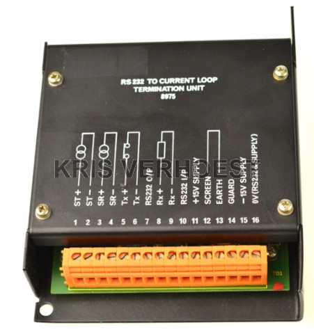 General Electric 8975-0000 (USED)