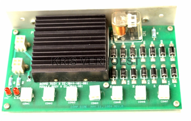 Fanuc EE-3044-401-001 (USED)