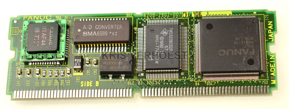 Fanuc A20B-2902-0070 (NEW)