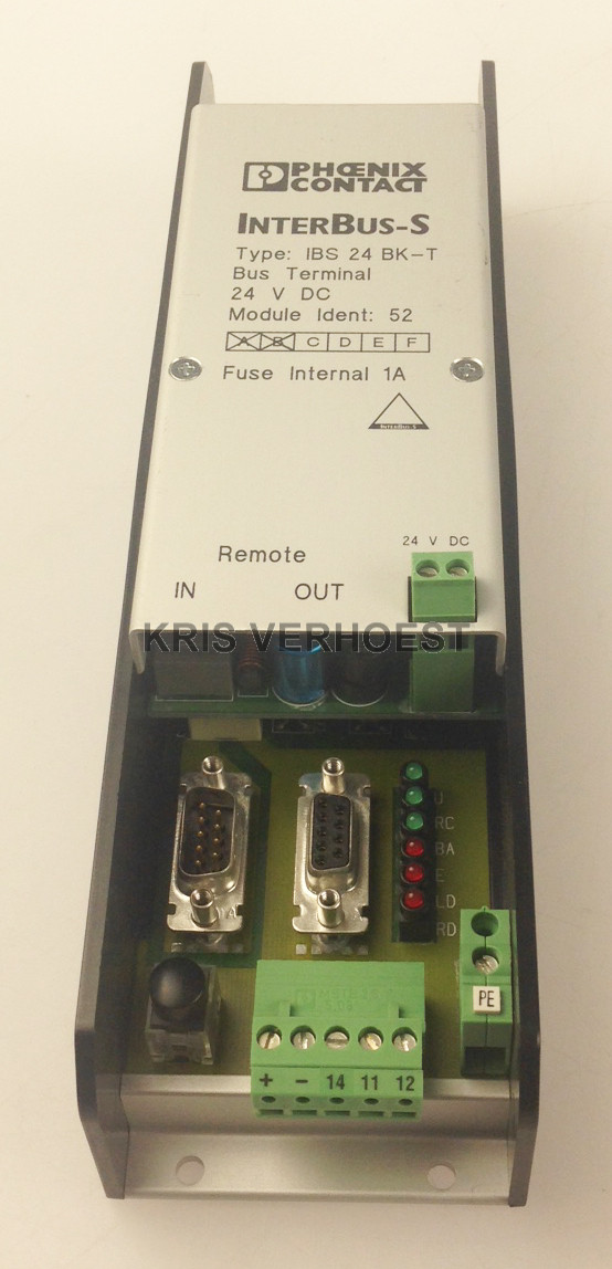 Phoenix Contact 2780797 (USED)