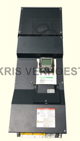 Telemecanique ATV61HC11N4 (USED)
