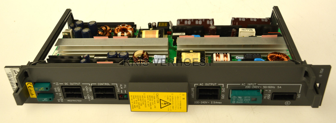 Fanuc A16B-1212-0871 (NEW)