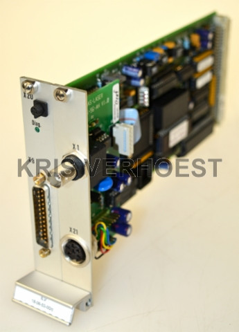 Haas-Laser 18-06-53-00 (USED)