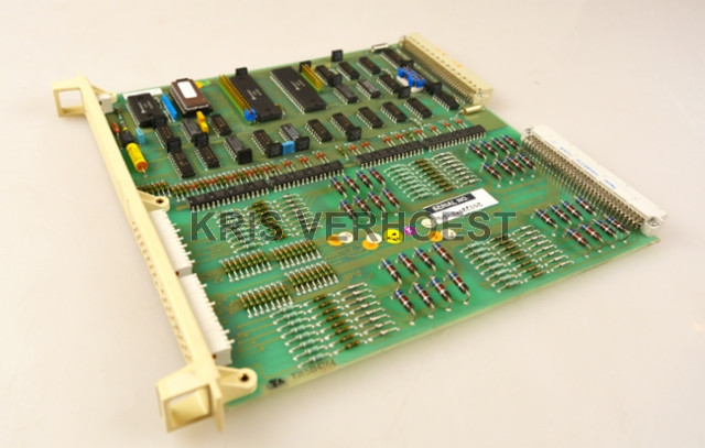 ABB 57160001-E/17 (USED)