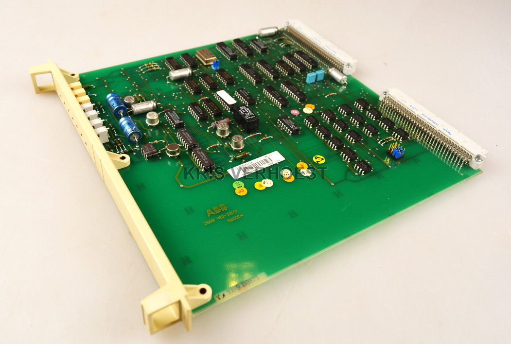 ABB 57310001-KH (NEW)