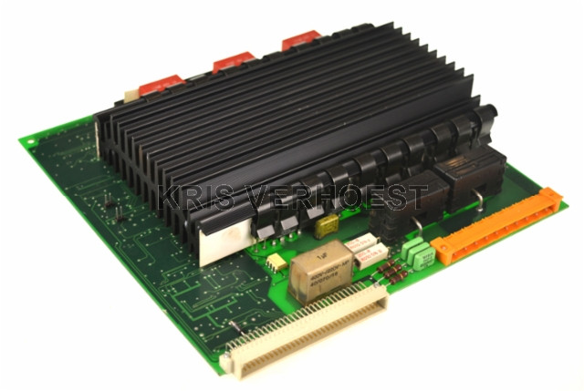 ABB YB560103-CE/26 (USED)