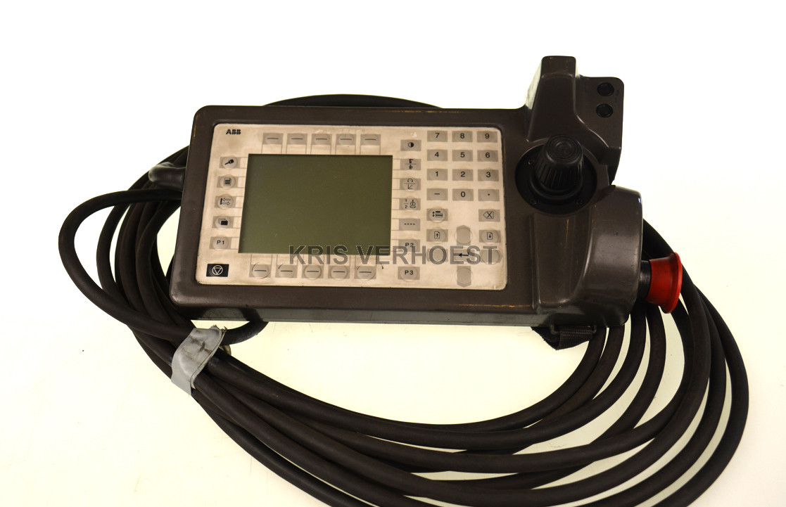 ABB 3HNE00026 (USED)
