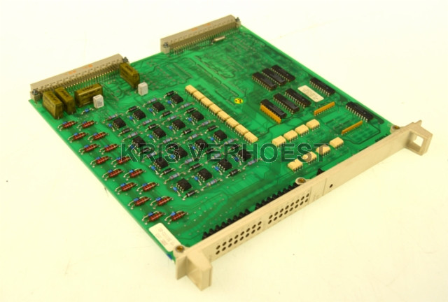 ABB YB560103-BD (USED)