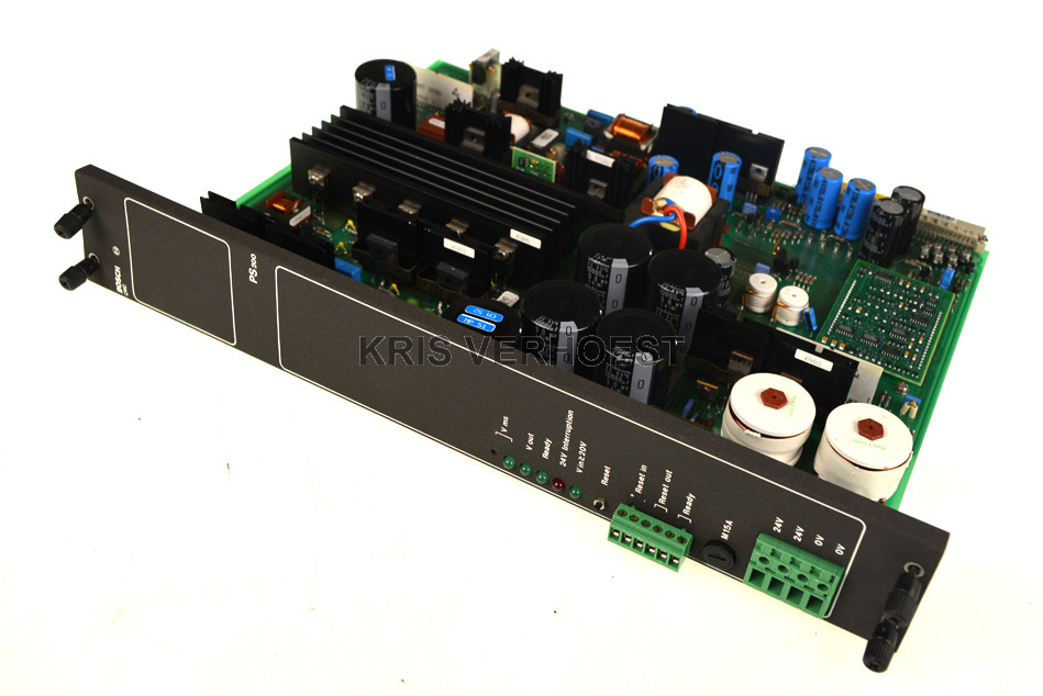 Mitra PE2189/01 (USED)