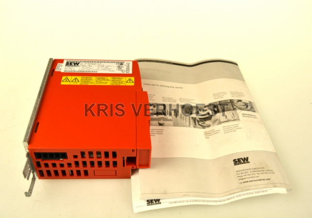 SEW Eurodrive 8285187 (USED)