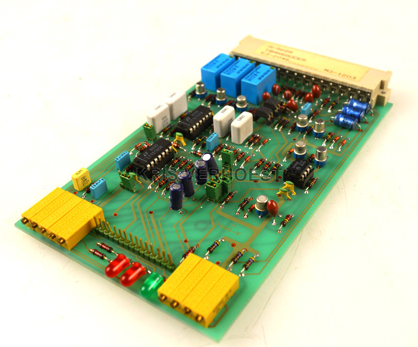 AROS Electronics AB A-560B (USED)