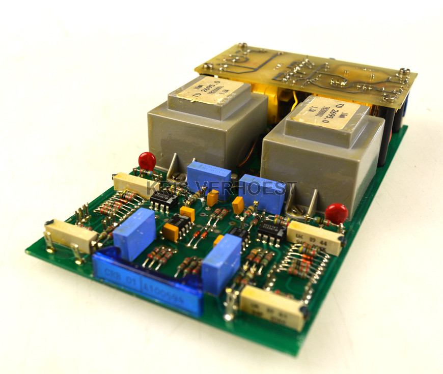 CEWE Instrument CRB 01 (NEW)