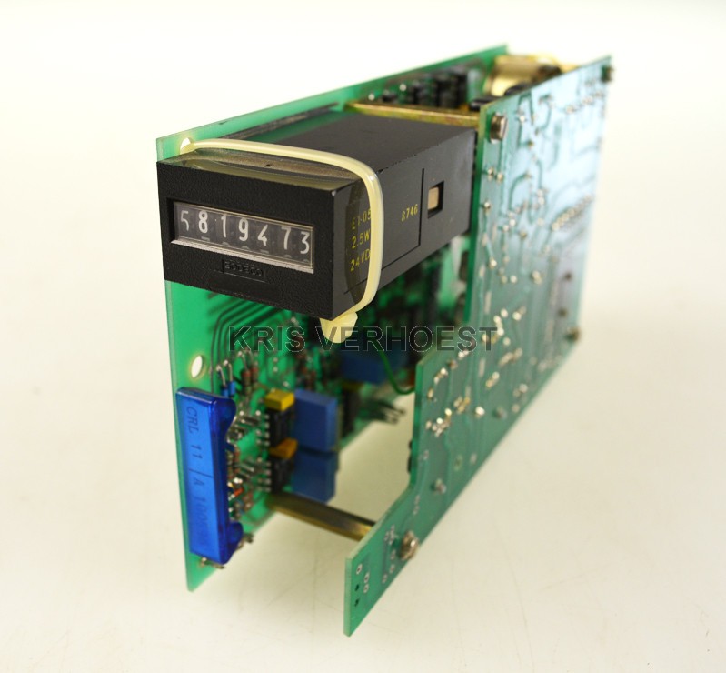 CEWE Instrument CRL 11 (USED)