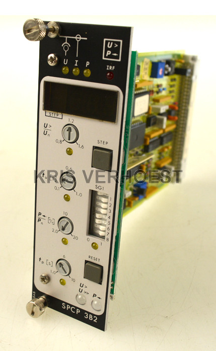 ABB Strömberg SPCP 3B2 (NEW)