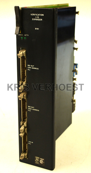 General Electric 8191/C40 (USED)