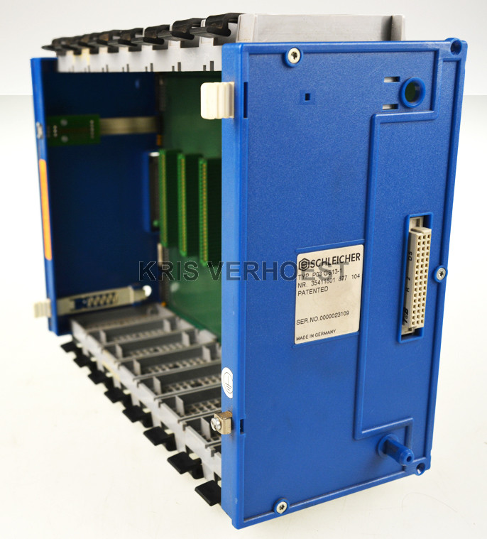 Schleicher 35411801-877 (NEW)