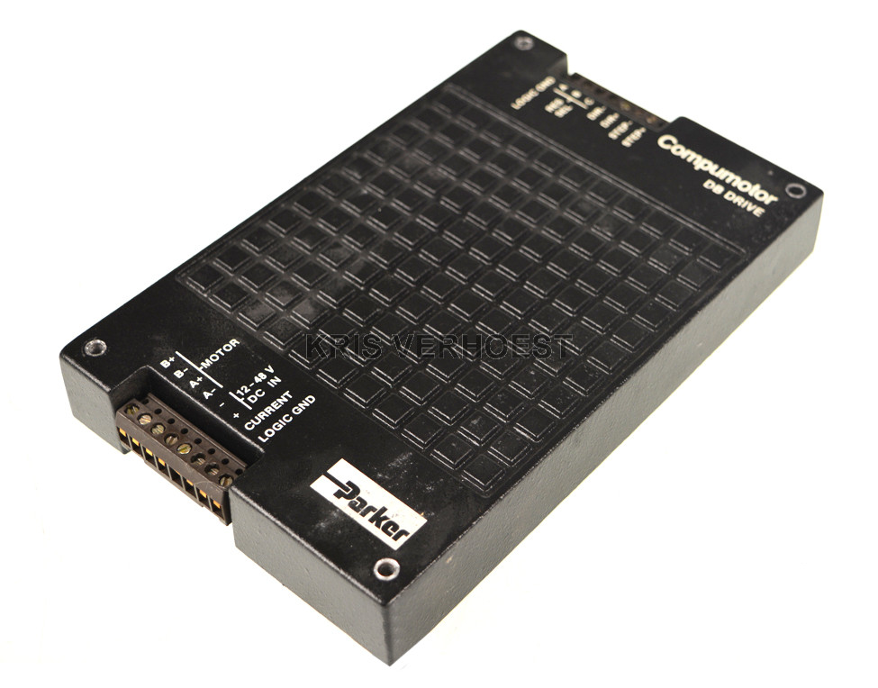 Parker DB-DRIVE (NEW)