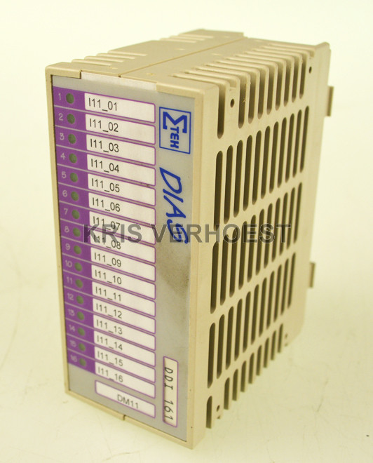 Sigmatek 05-006-161 (USED)