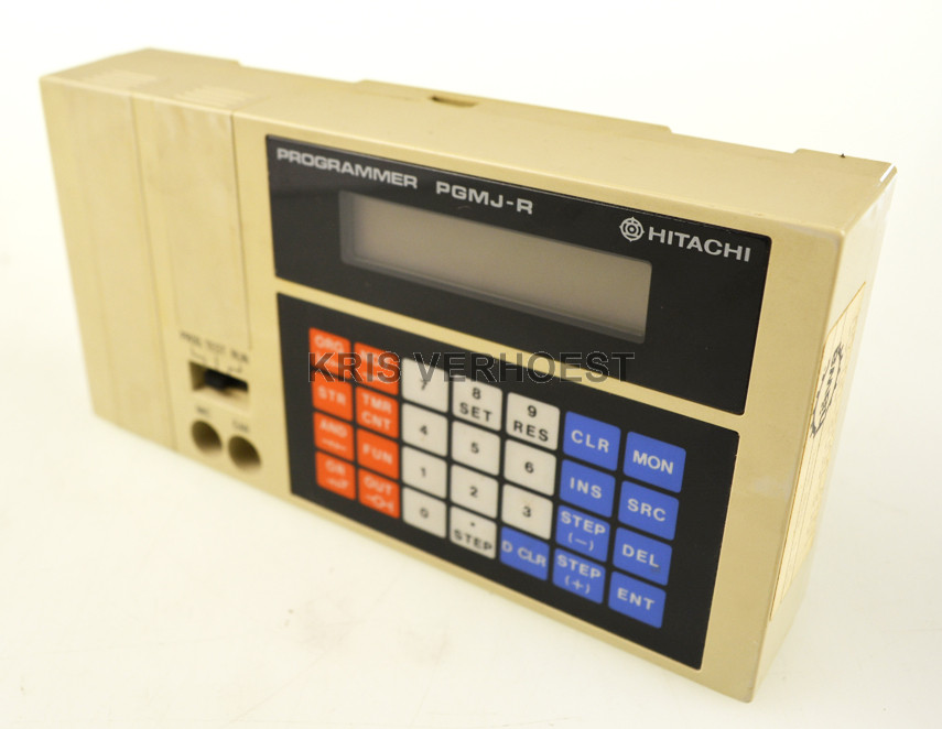 Hitachi PGMJ-R (USED)