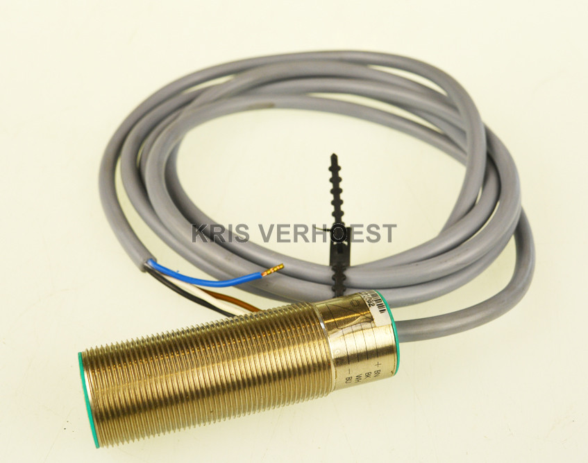 Pepperl+Fuchs UB2000-30-GU-H3 (NEW)