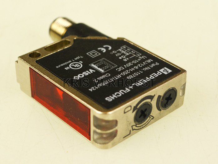 Pepperl+Fuchs 115789 (NEW)