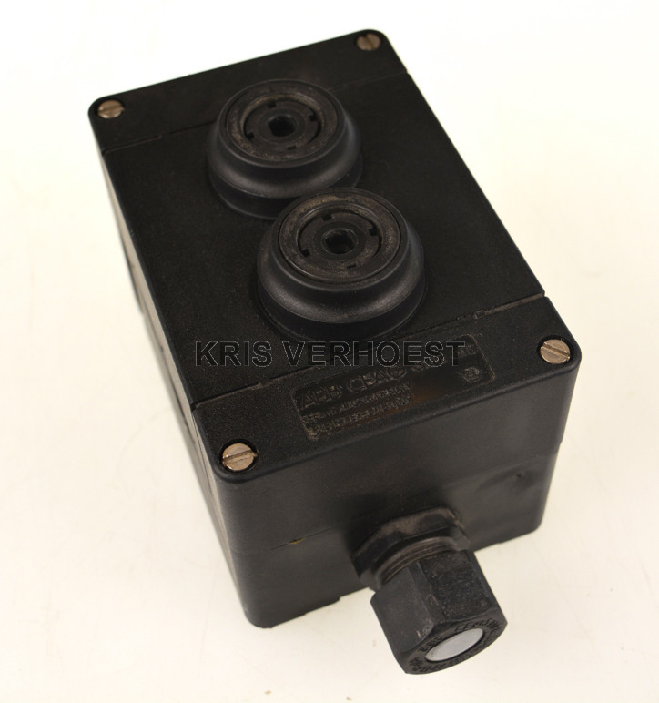 ABB GHG4118200R0001 (USED)