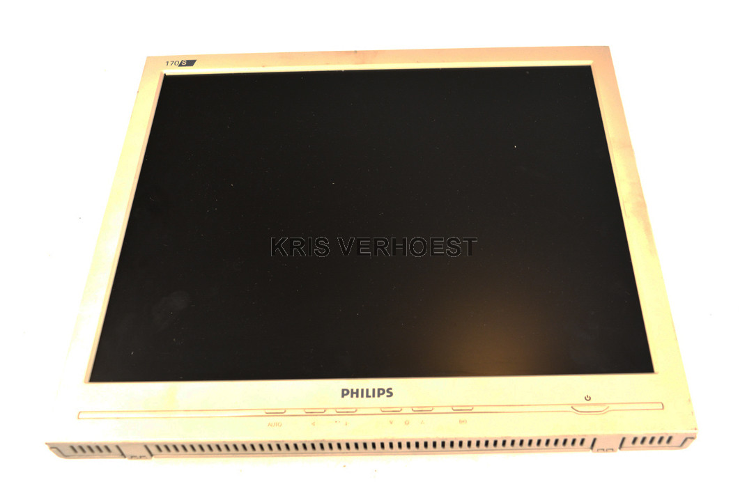 Philips 170S5FG/00 (USED)