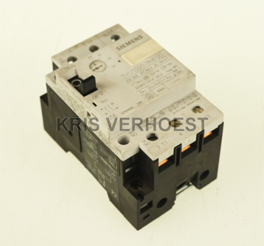 Siemens 3VU1300-2MF00 (NEW)