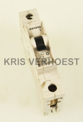Siemens 5SX2 (NEW)
