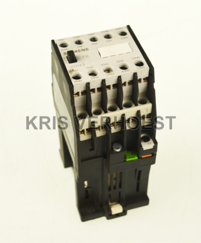 Siemens 3TH4373-0B (NEW)