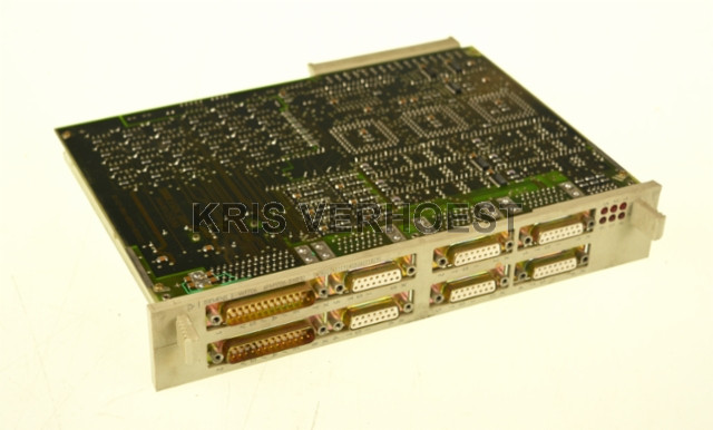 Siemens 6FM1706-3AB10 (USED)