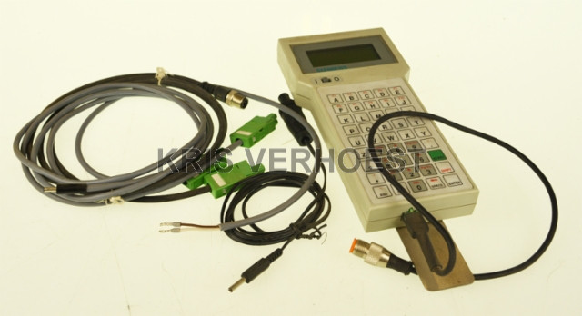 Siemens 3RX9401-0AA00 (USED)