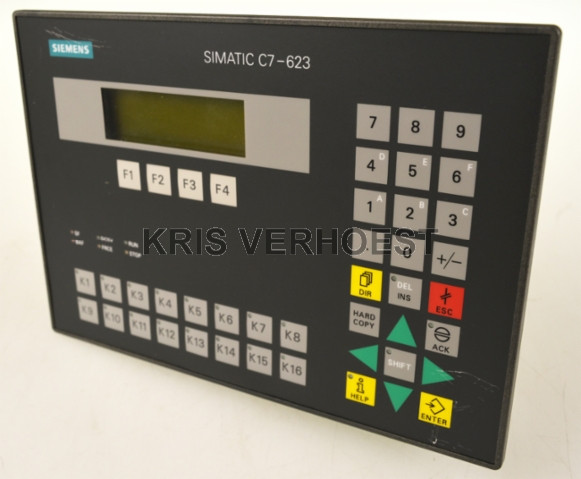Siemens EWK-P4623A 48k (NEW)