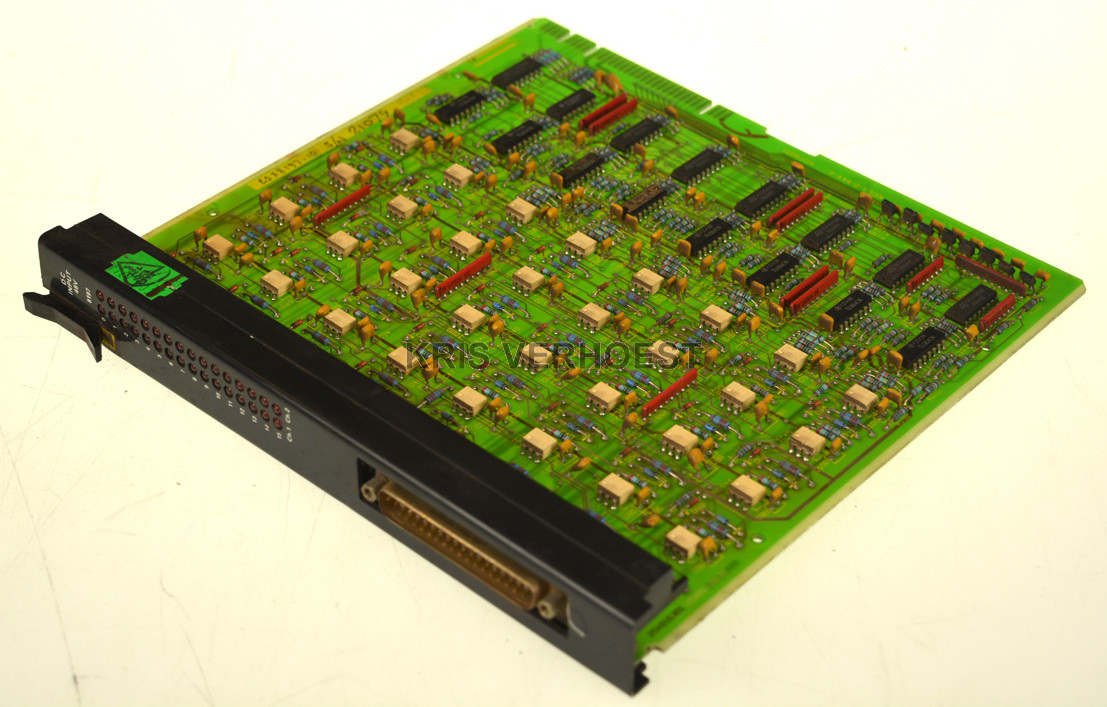 Cegelec 25X8191-10 (NEW)