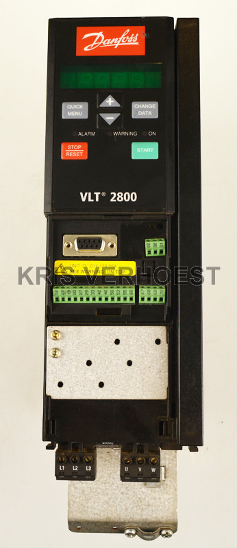 Danfoss 195N1051 (NEW)
