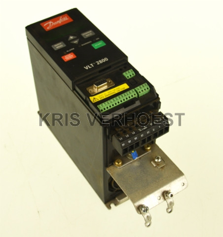 Danfoss 195N1016 (USED)