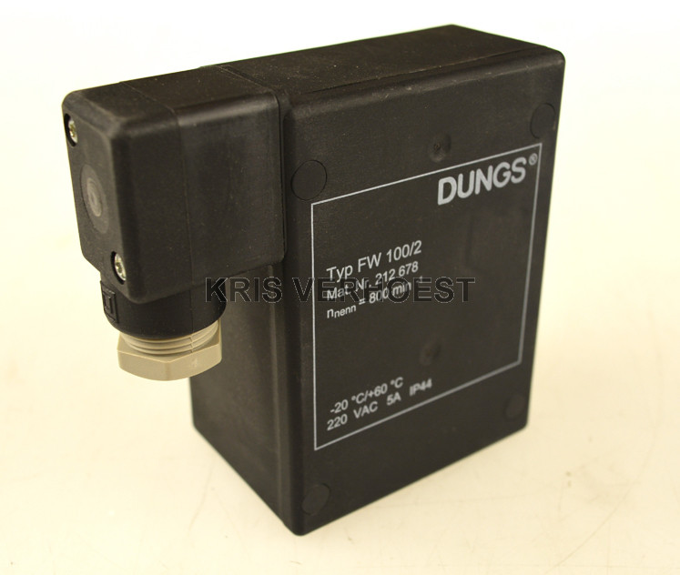 Dungs Technic 212678 (NEW)