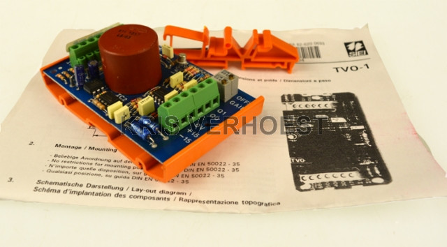 Typact TVO-1 (NEW)