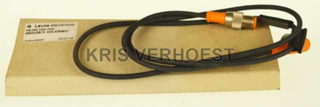 LEUZE Electronic 50024748 (USED)