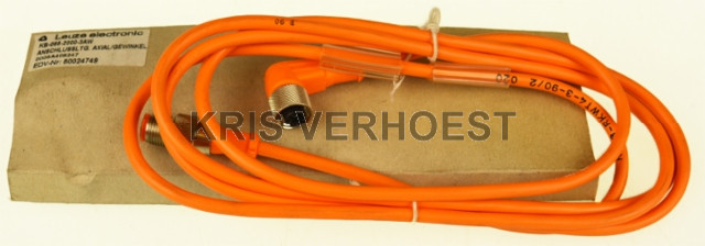 LEUZE Electronic 50024749 (USED)