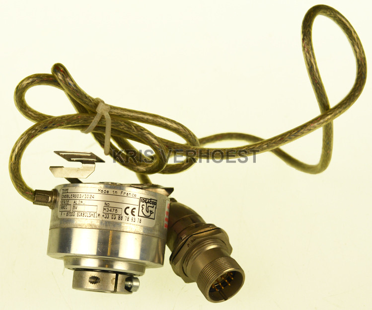 Ideacod IN5BLER003/1024 (USED)