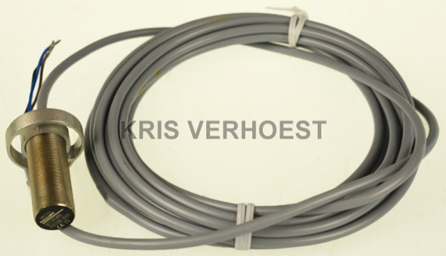 Balluff BESM18MI-P0C50B-BV05 (USED)