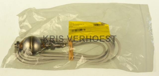 Kubler ERV3/8-VU-L100/12-V52A-5PVC (USED)