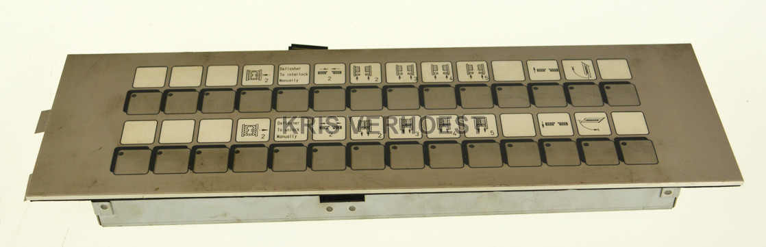 Daimler AG STOAB00-5588-02 (NEW)