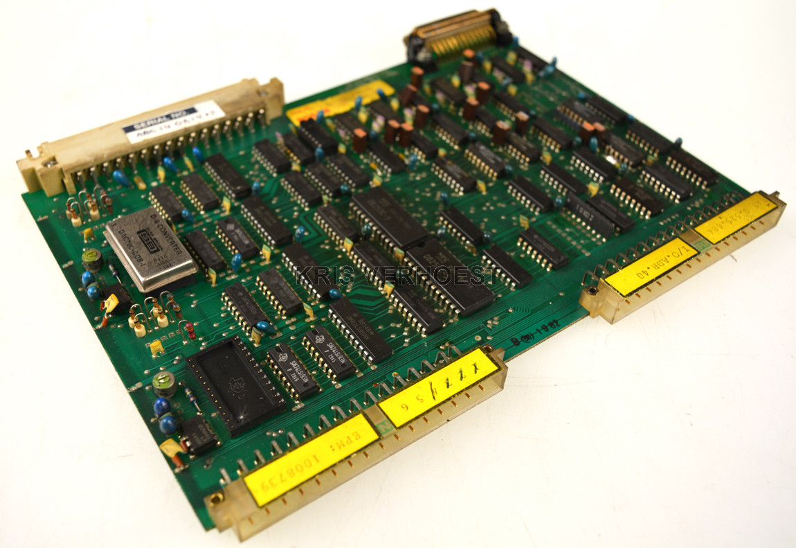 Gildemeister 0.651.928-25.3 (NEW)