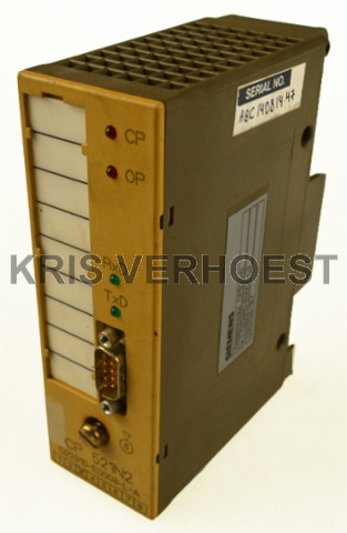 Siemens G22910-E0008-L-A (NEW)