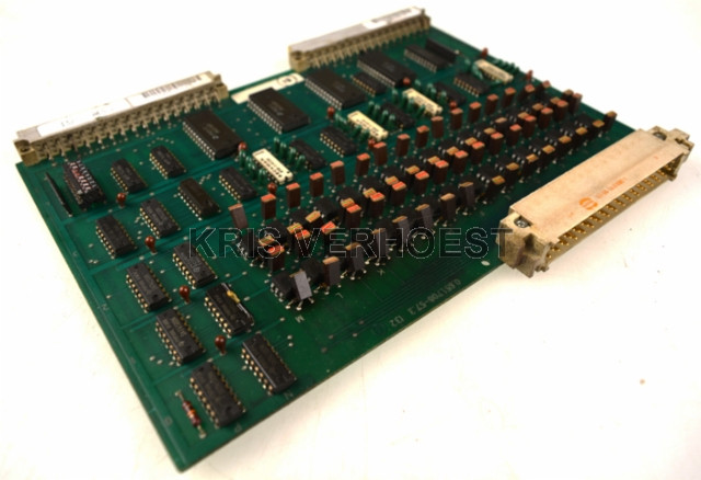 Gildemeister I32 AES 2 (NEW)