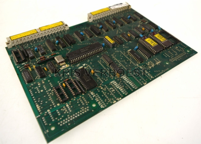 Gildemeister SE2 0 853 182 (USED)
