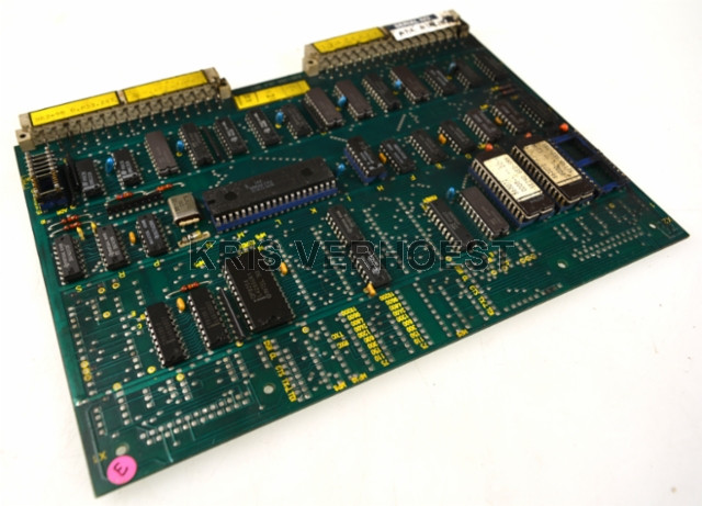 Gildemeister 0.861.066-46.0 SET (NEW)