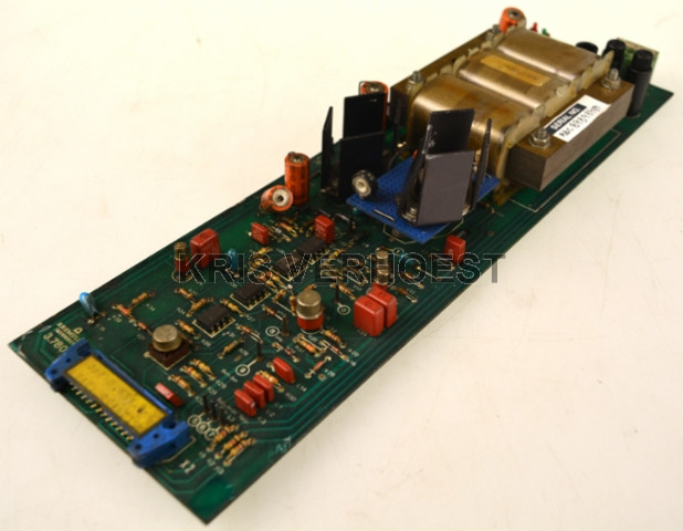 Baumuller 2A2 0.651.96 (NEW)